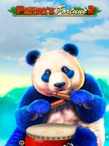 Panda’s Fortune 2