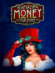 The Amazing Money Machine™
